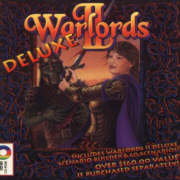 Warlords II Deluxe